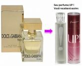 Perfume Feminino 50ml - UP! 42 - Ange ou Démon